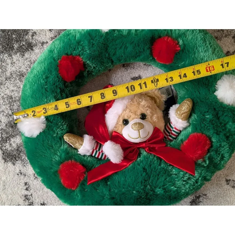 Build-A-Bear build bear